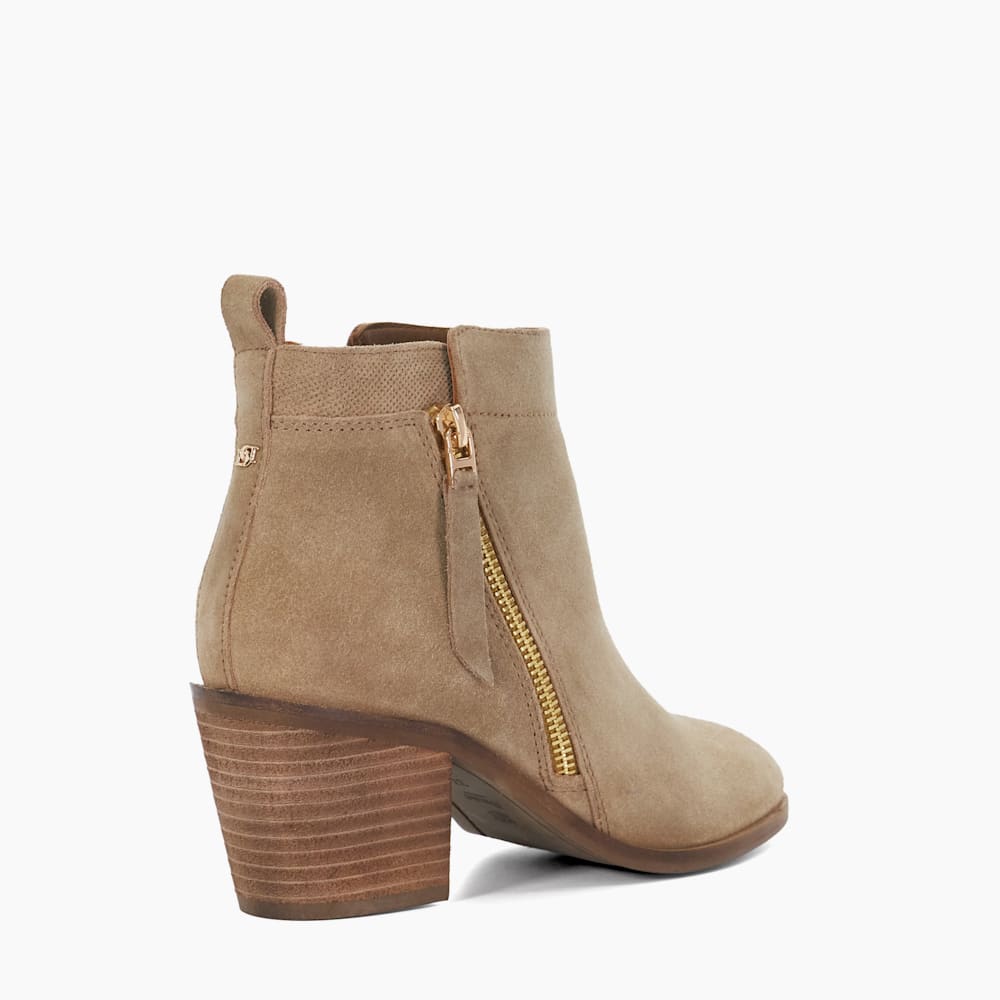 Sam edelman packer bootie top