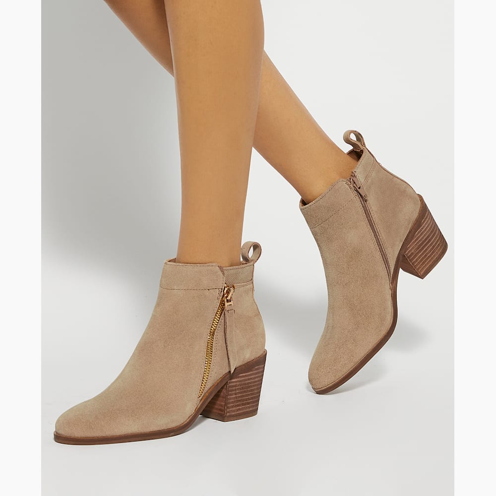 Sam edelman packer ankle boot on sale