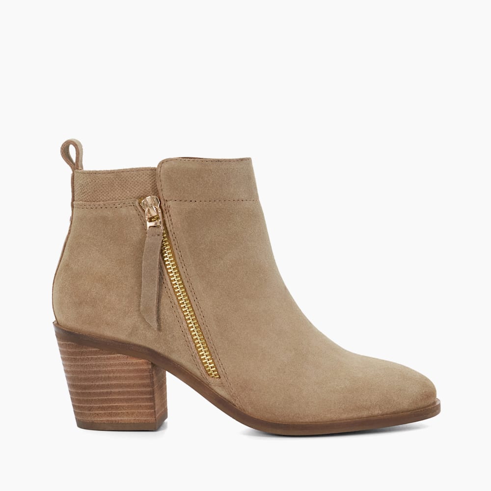 Sam edelman packer ankle boot cheap