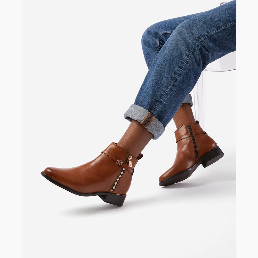 Dune london ankle boots discount