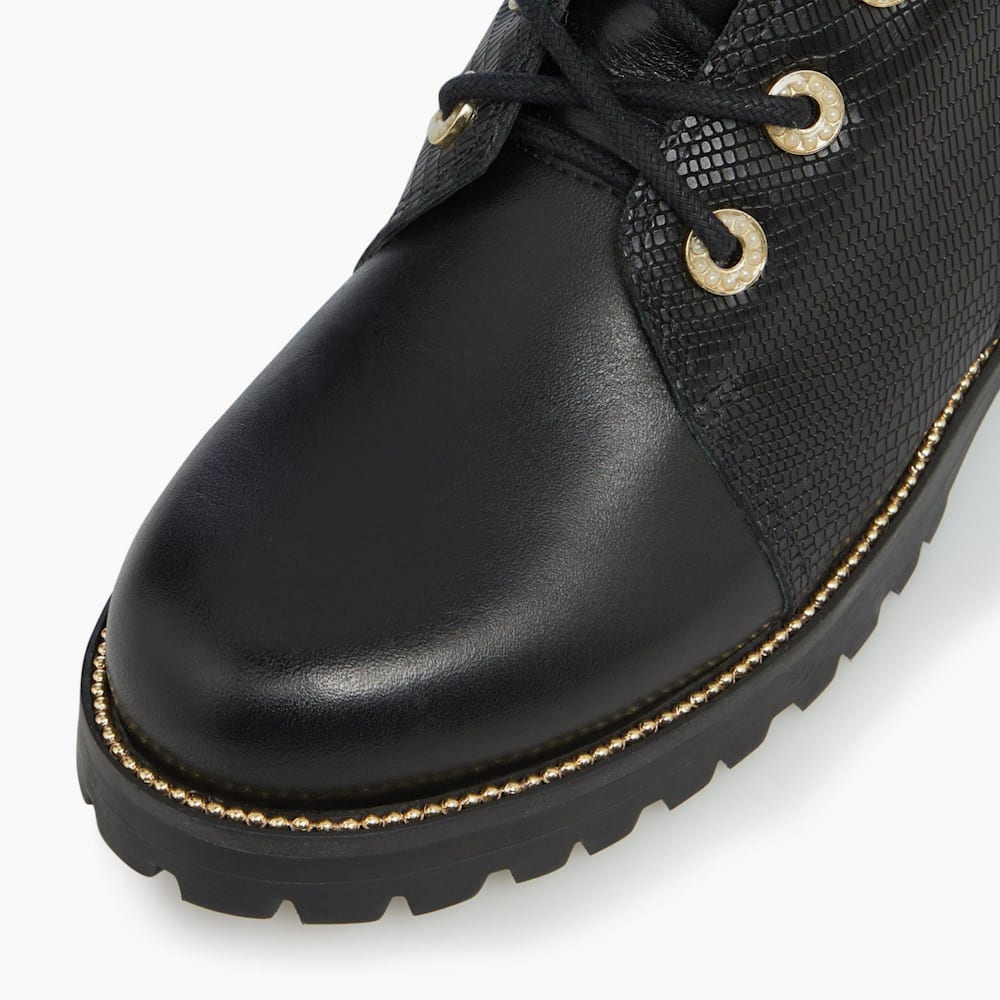 River island pom pom boots outlet