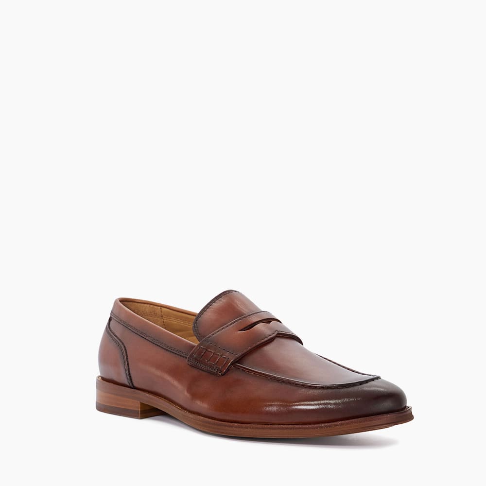Dockers leather loafers shop