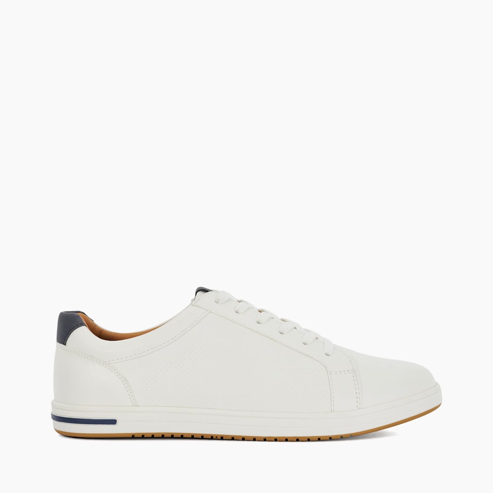 Womens wide fit white trainers cheap