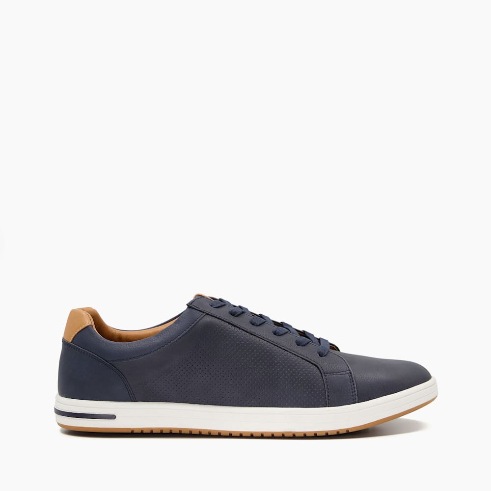 Dune trainers sale best sale