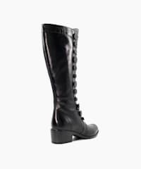Pixie d 2025 button boots