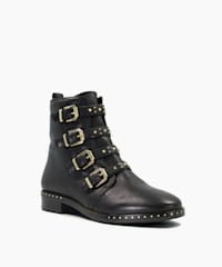 Dune pixxel biker boots hot sale