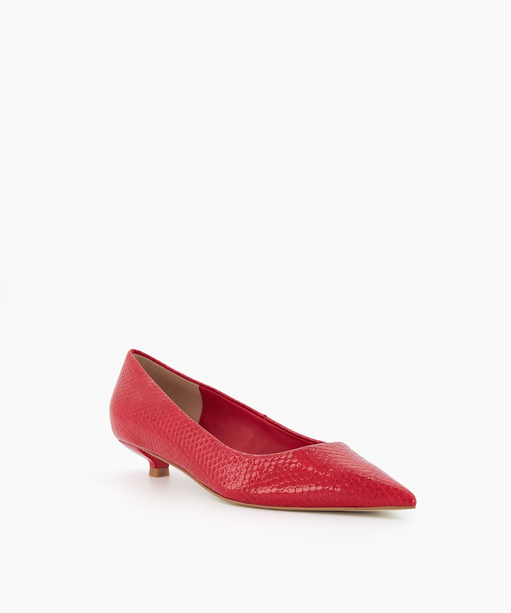 Actual Red