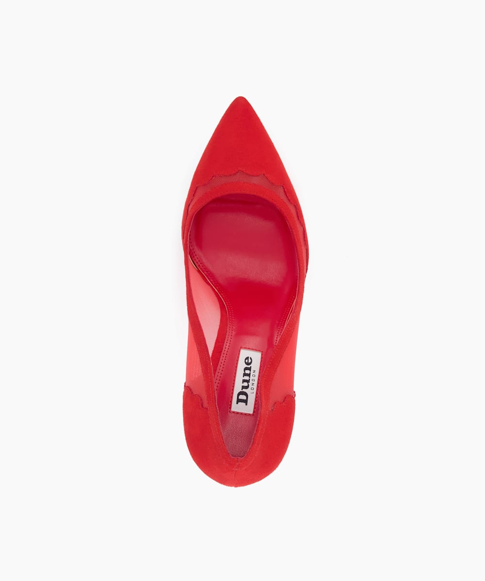 Bayla Red