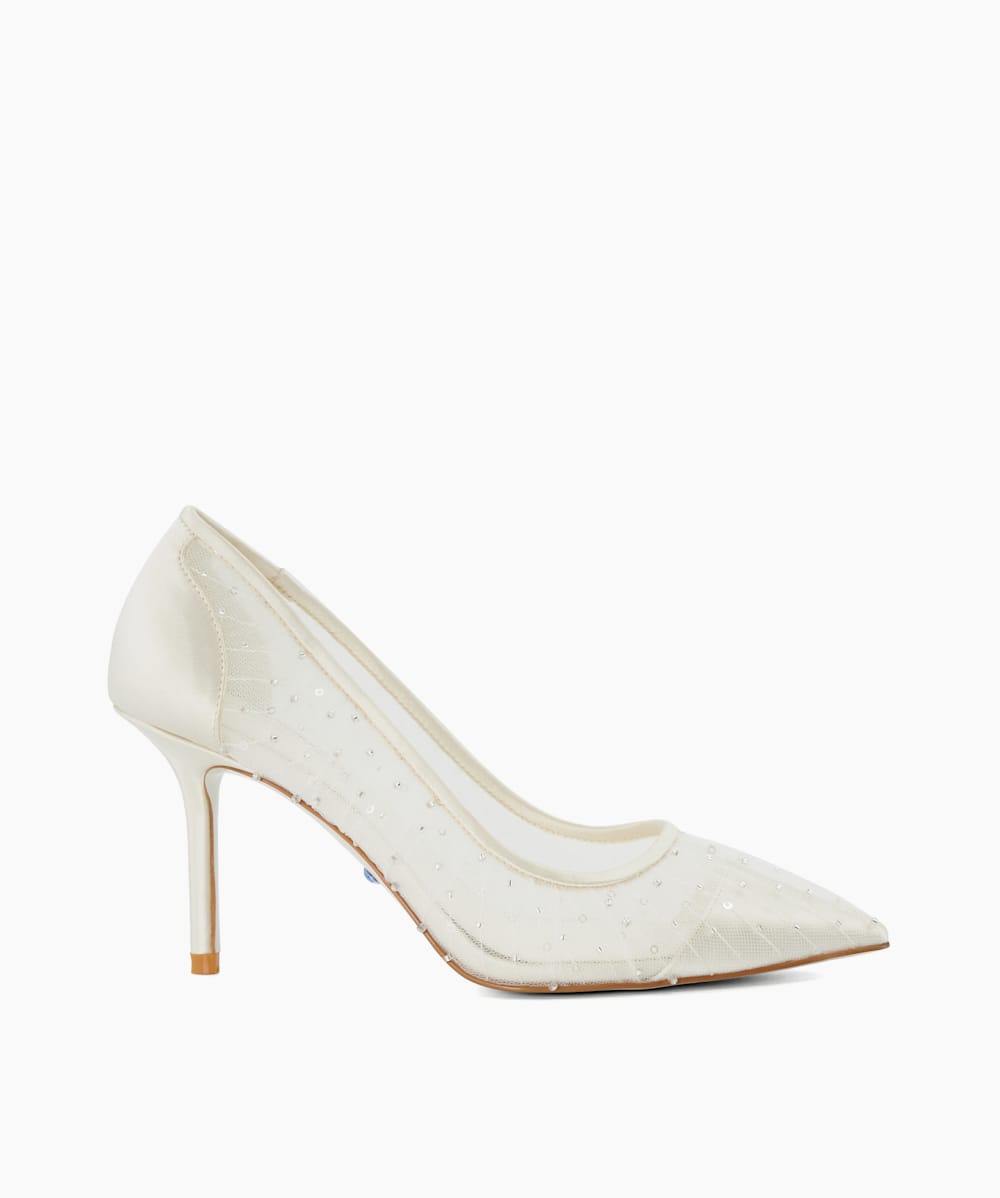 Bespoke bridal 2025 shoes