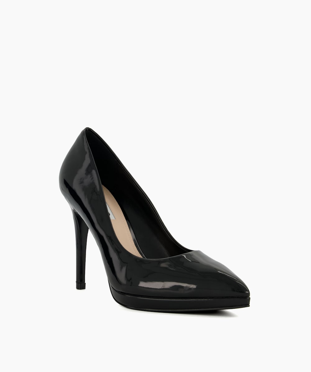 Bexley Black