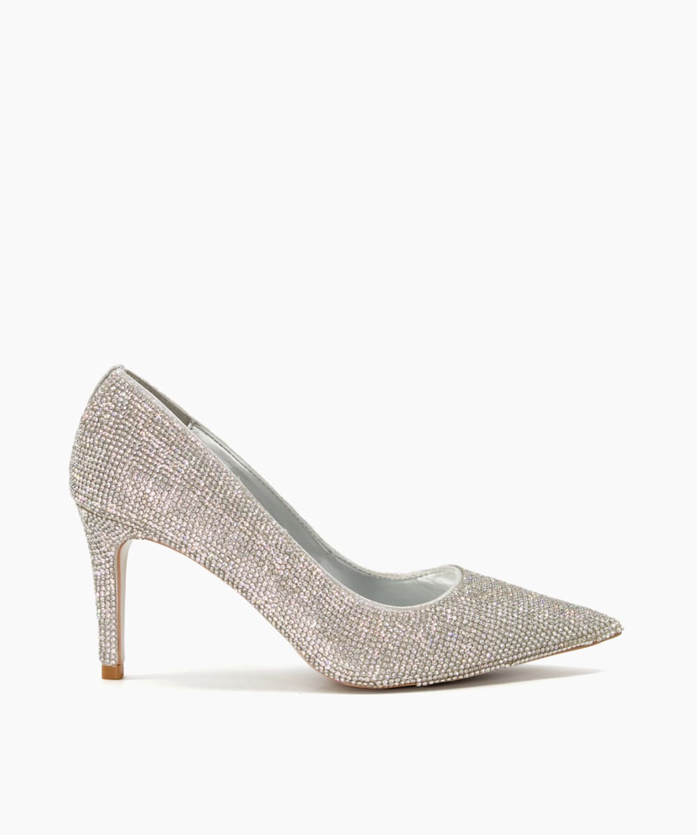 Dune cherrie peep toe cheap shoes