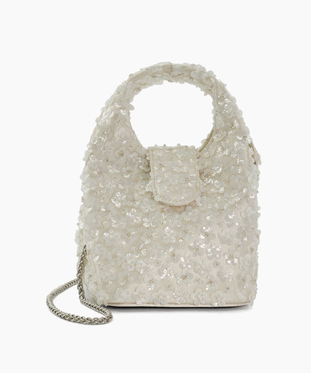 Dune deals bridal bag