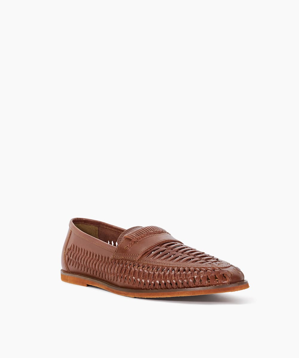 Dune mens shop summer shoes