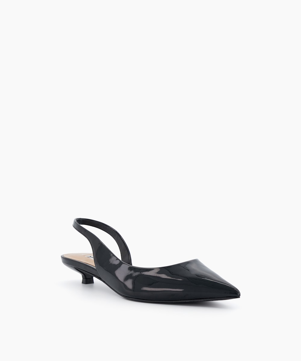 Escarpin dune new arrivals
