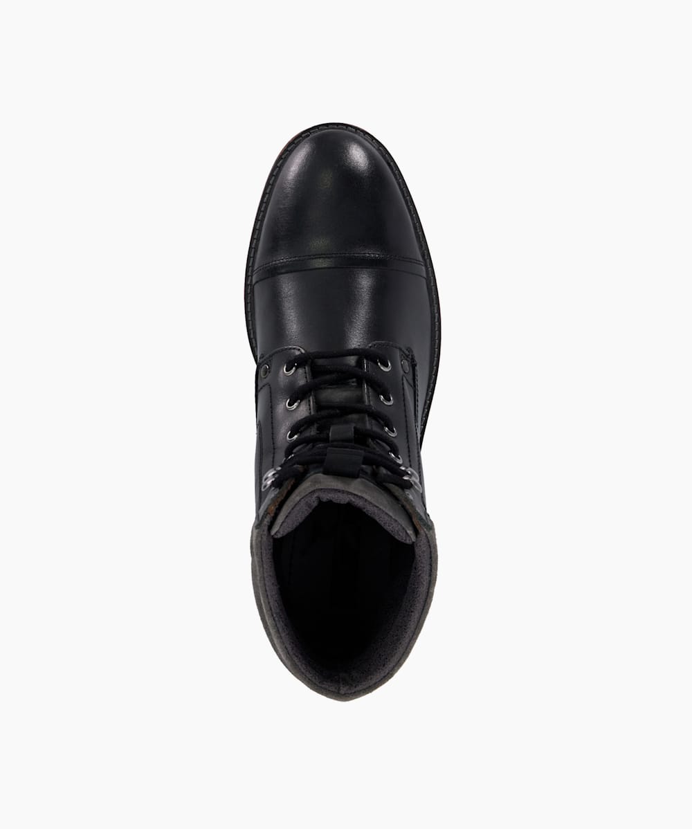 Dune sales peppey boots