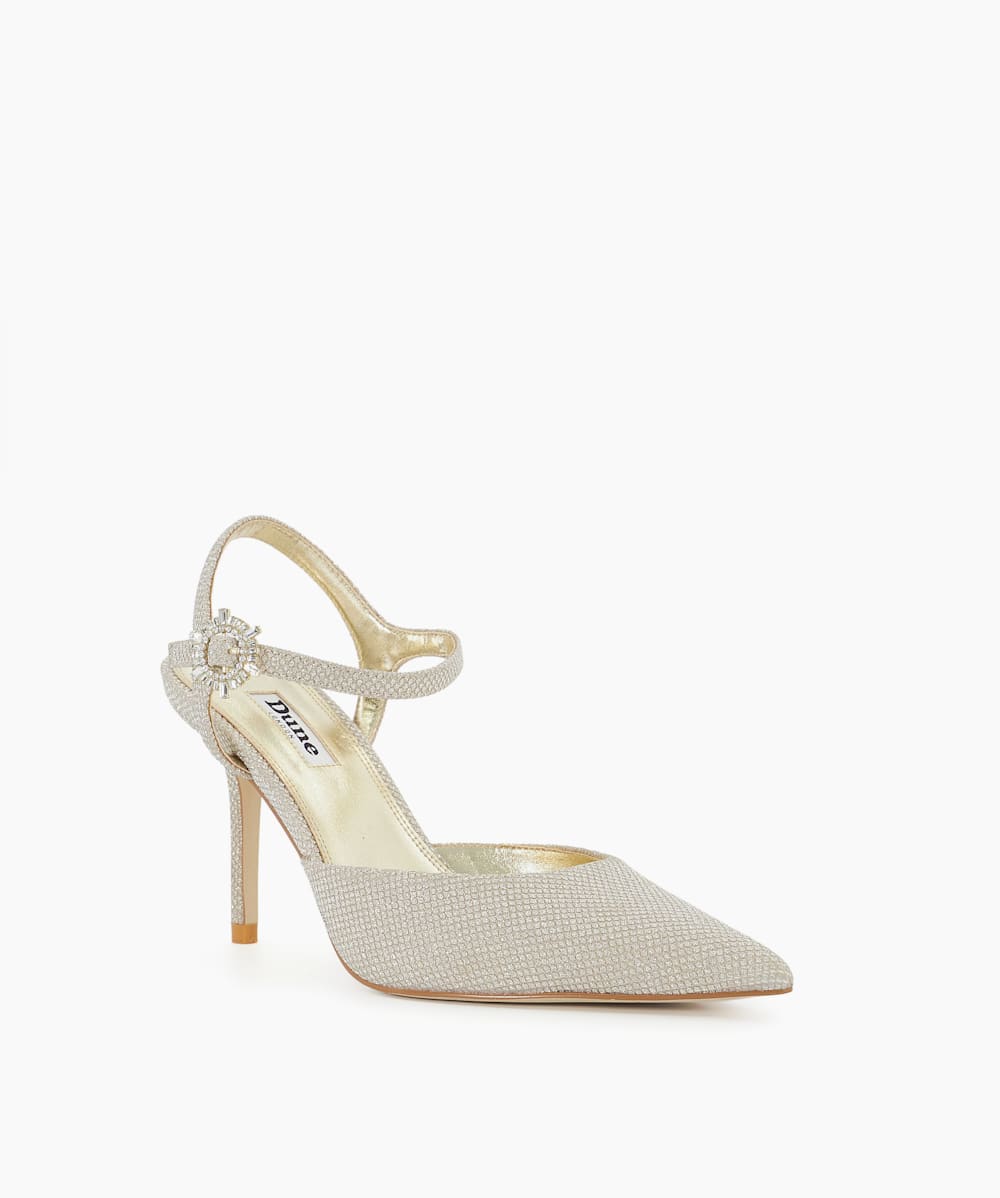 Dune occasion shoes top