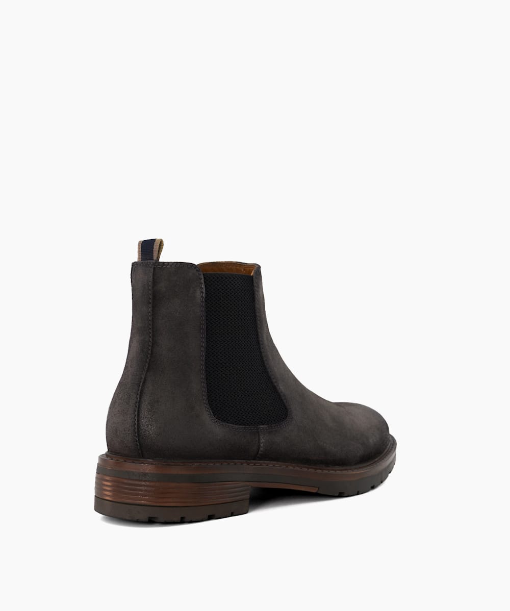 Boots aigle monbrison top