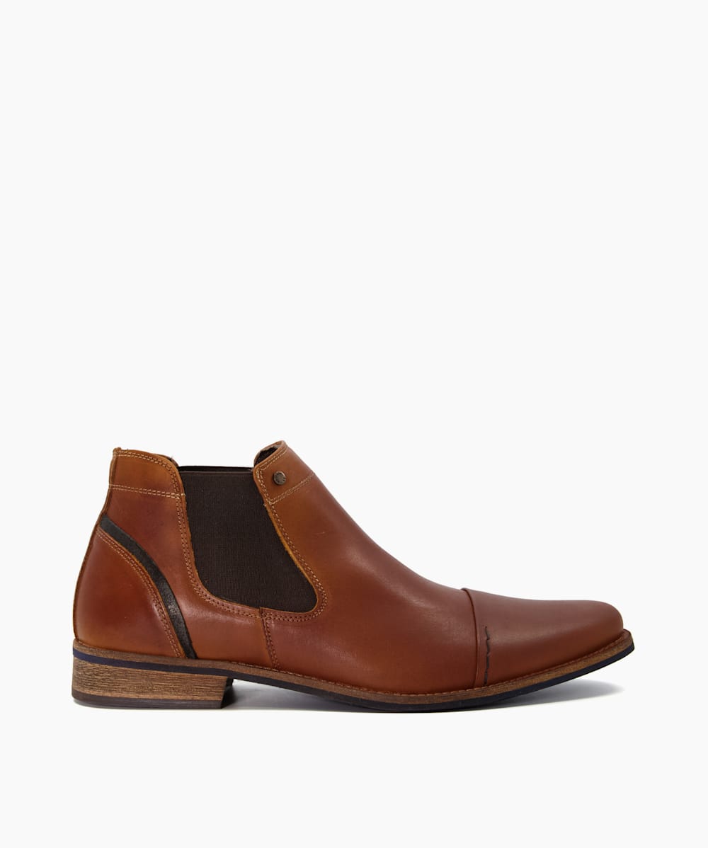 Dune shop chili boots