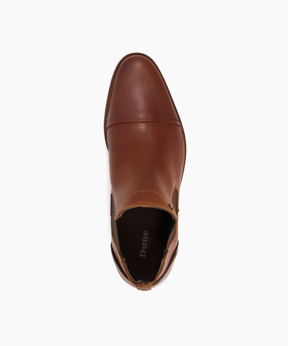 Dune chili shop chelsea boots