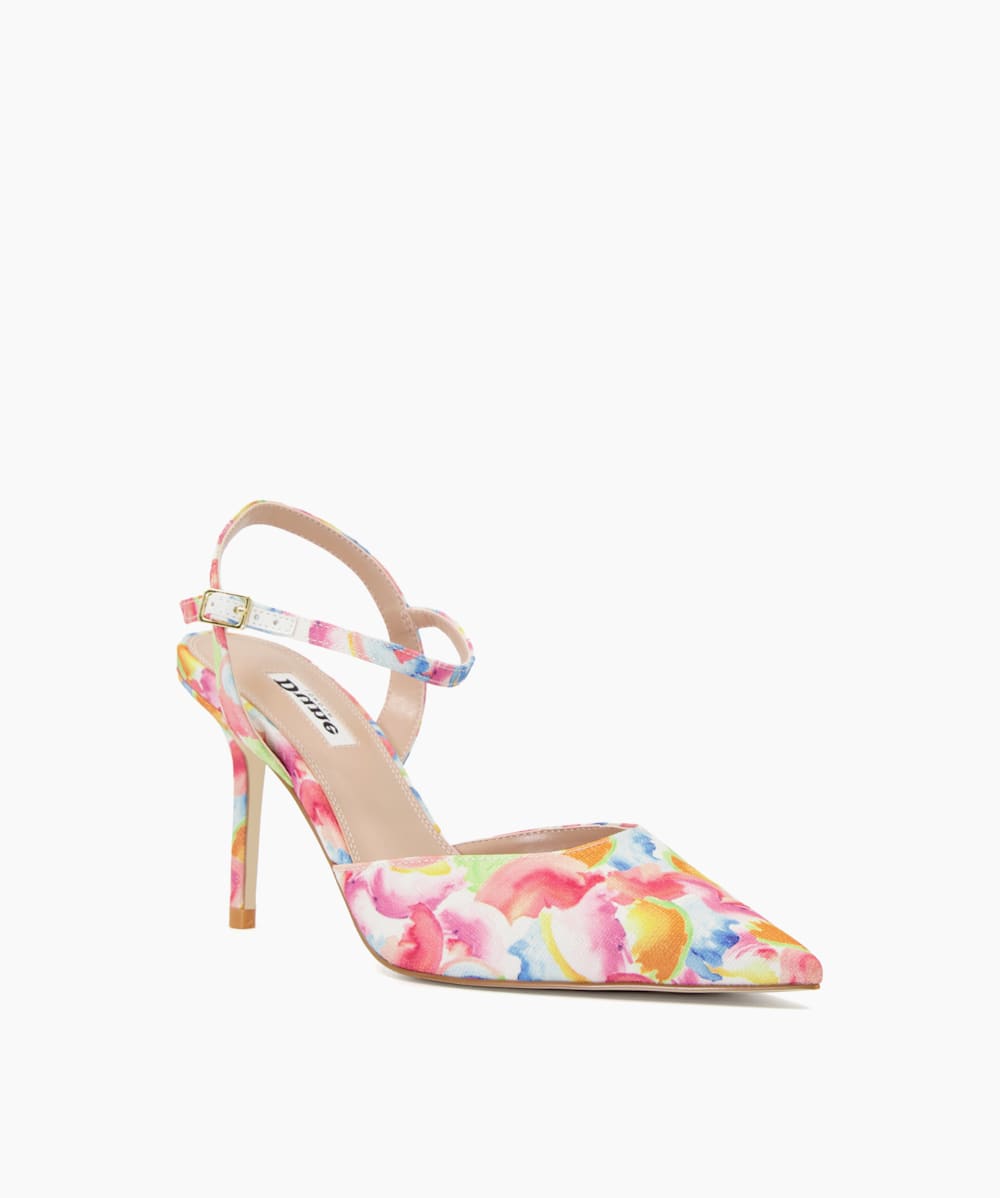 Dune multi coloured shoes online