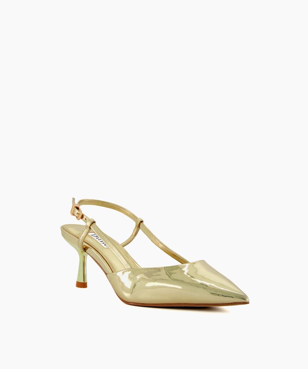 Dune slingback shoes clearance
