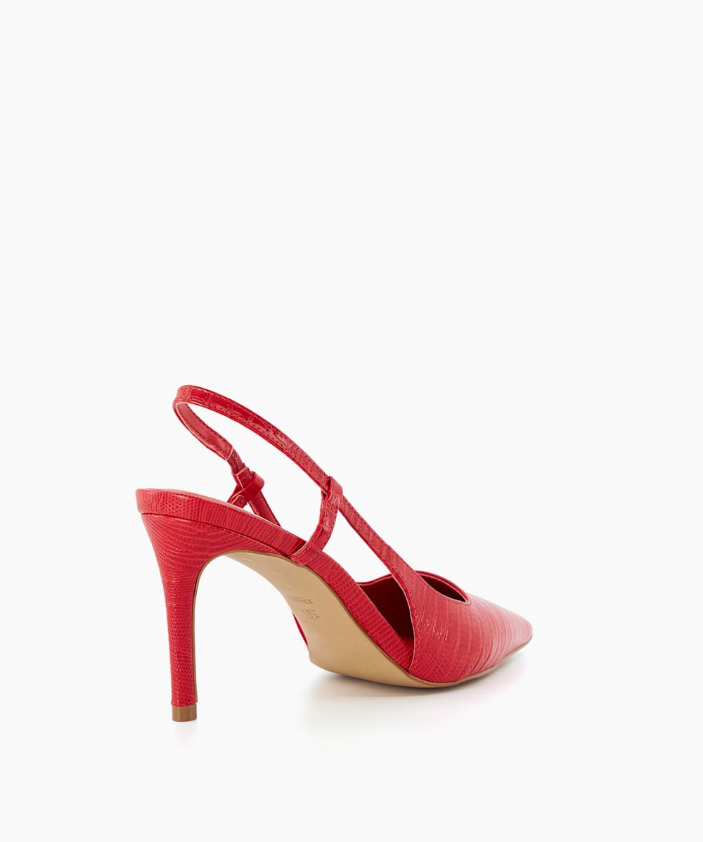 Chaussures closer compensées sale