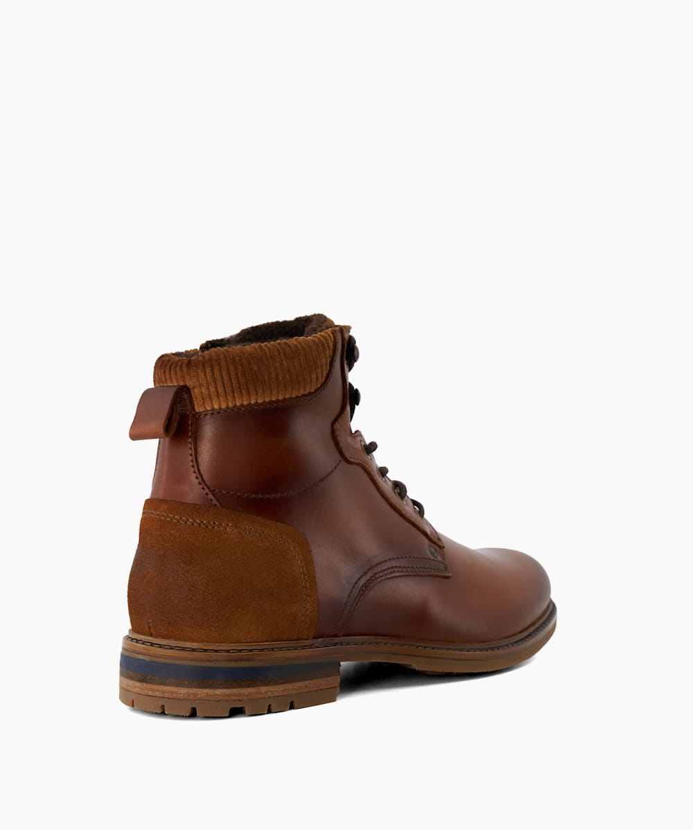 Dune caper boots discount