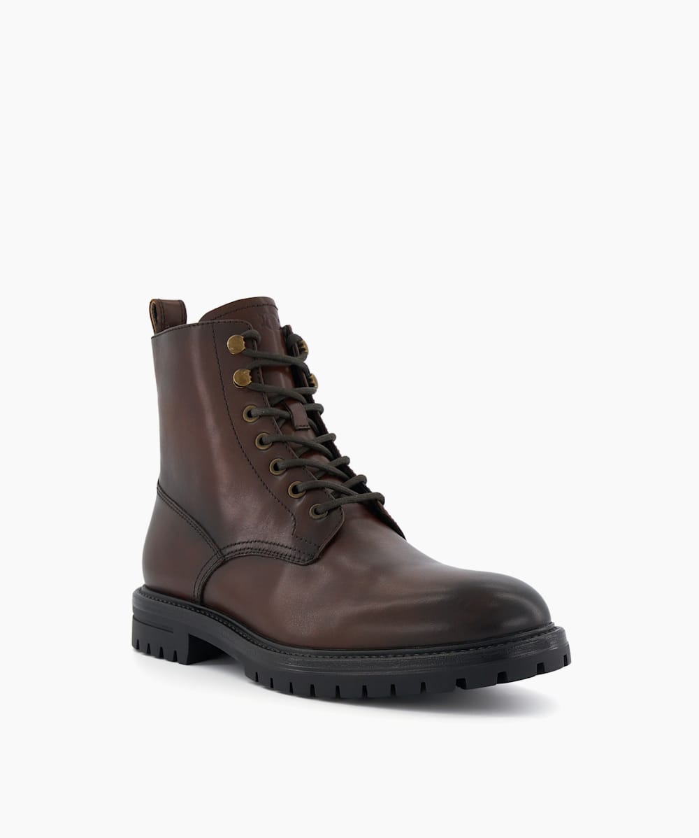 Concepts Brown