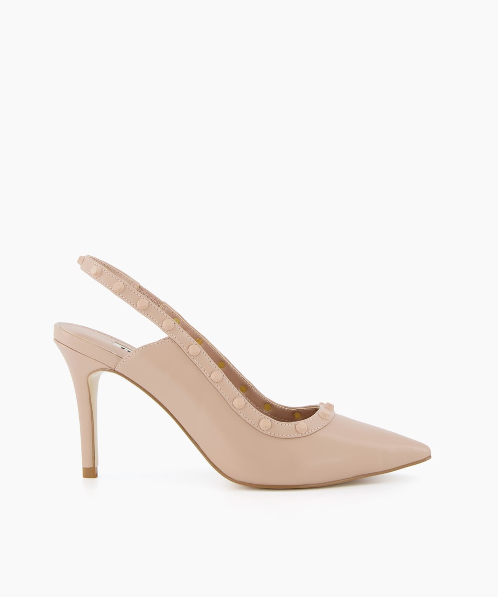 Corale Nude