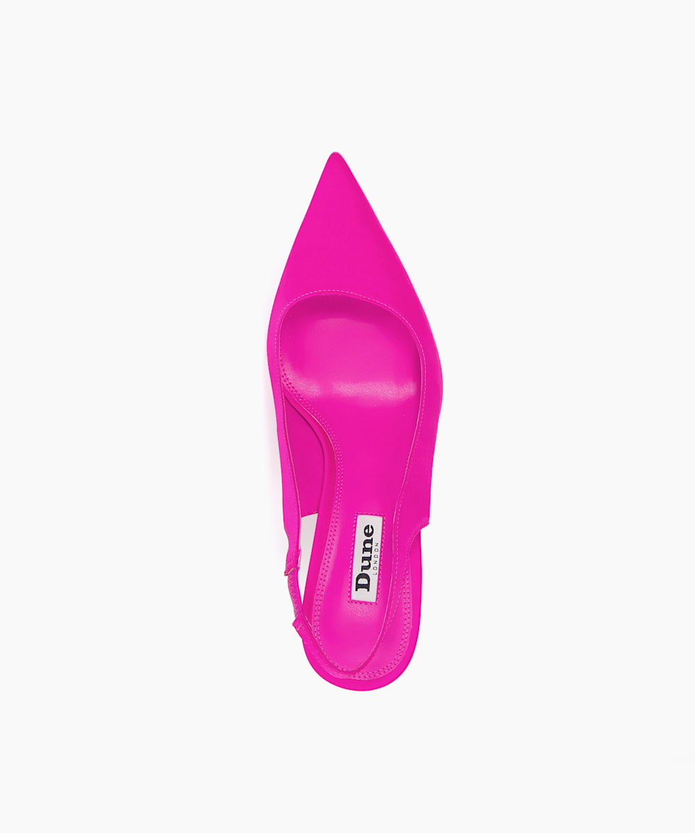 Cristal Pink