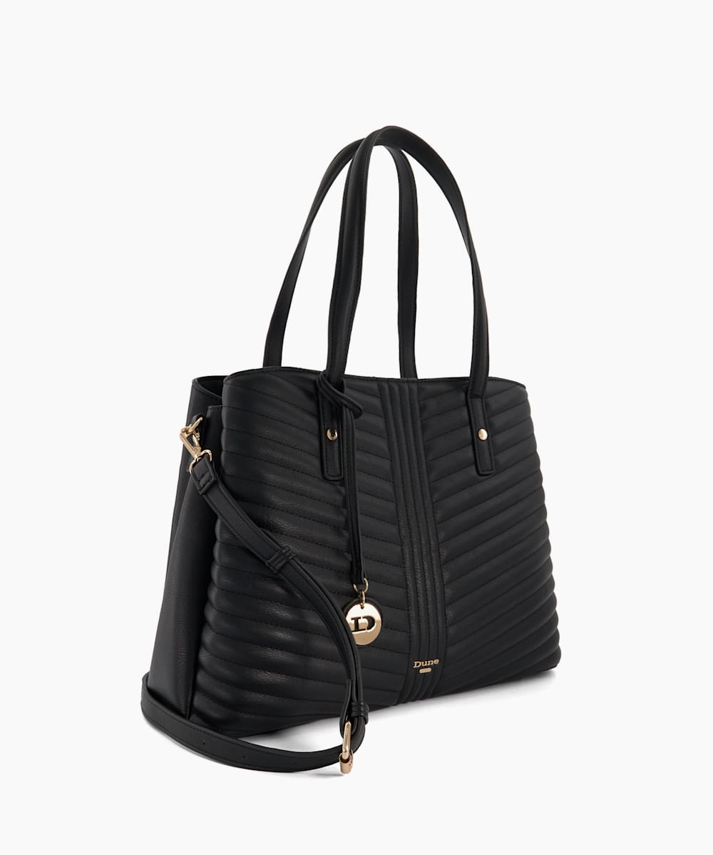Aldo oxdrift top handbag