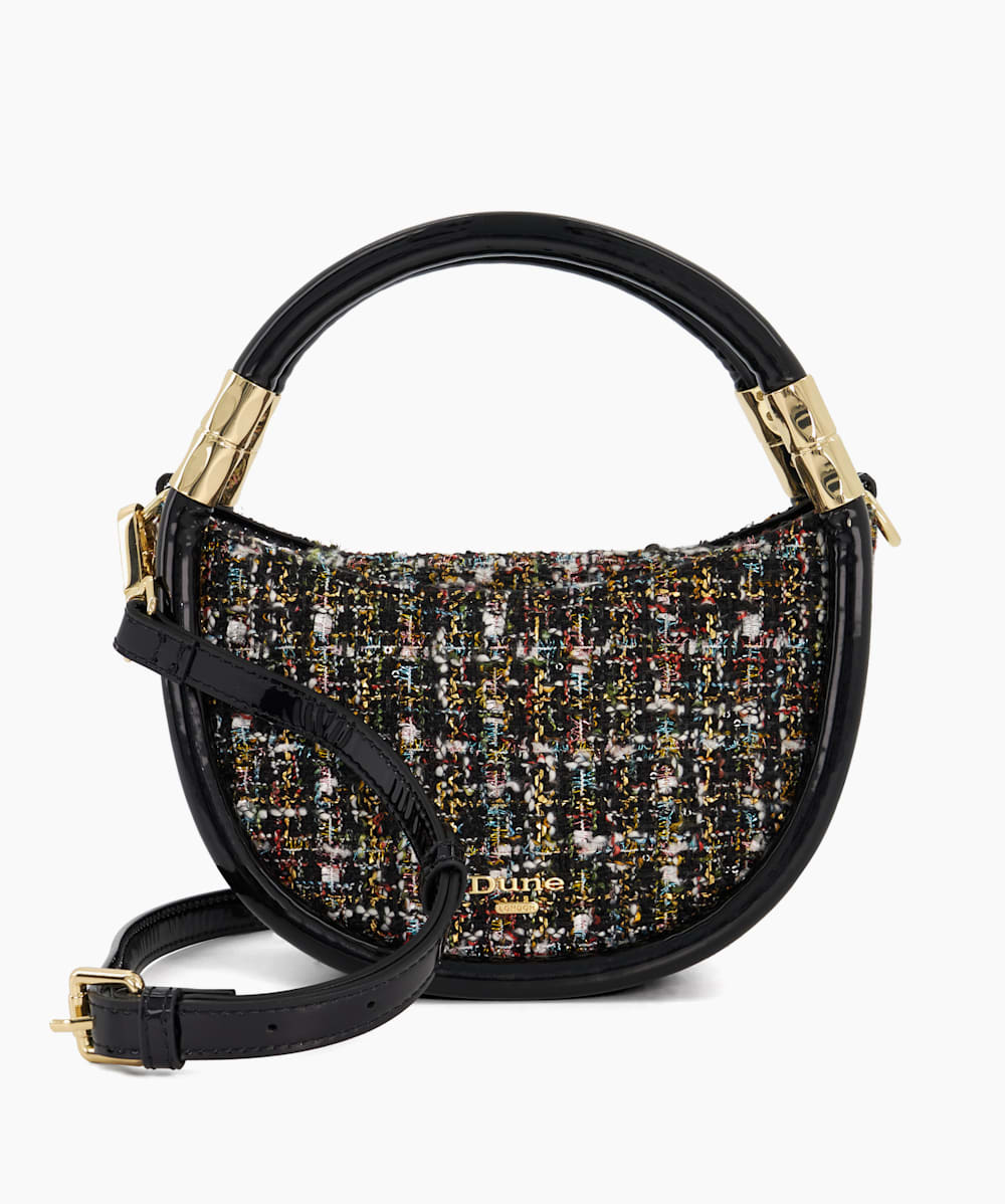 Small grab bag outlet