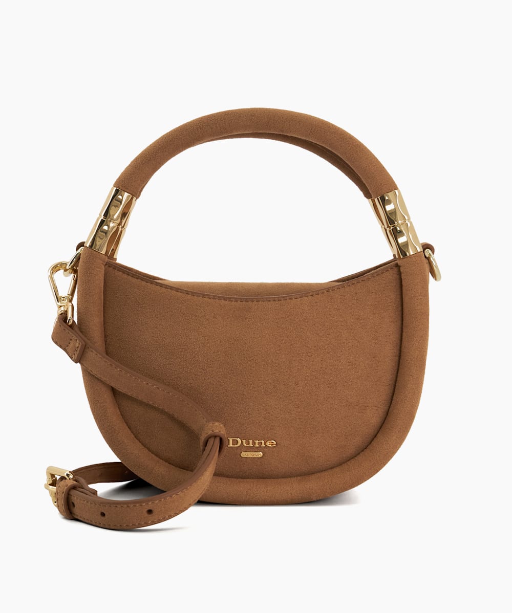 Dune shoulder 2025 bag sale