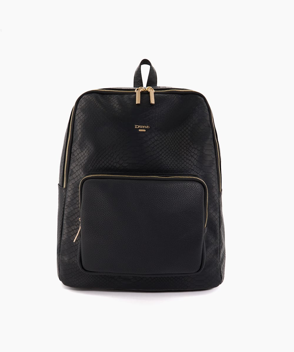 Dune backpack black clearance