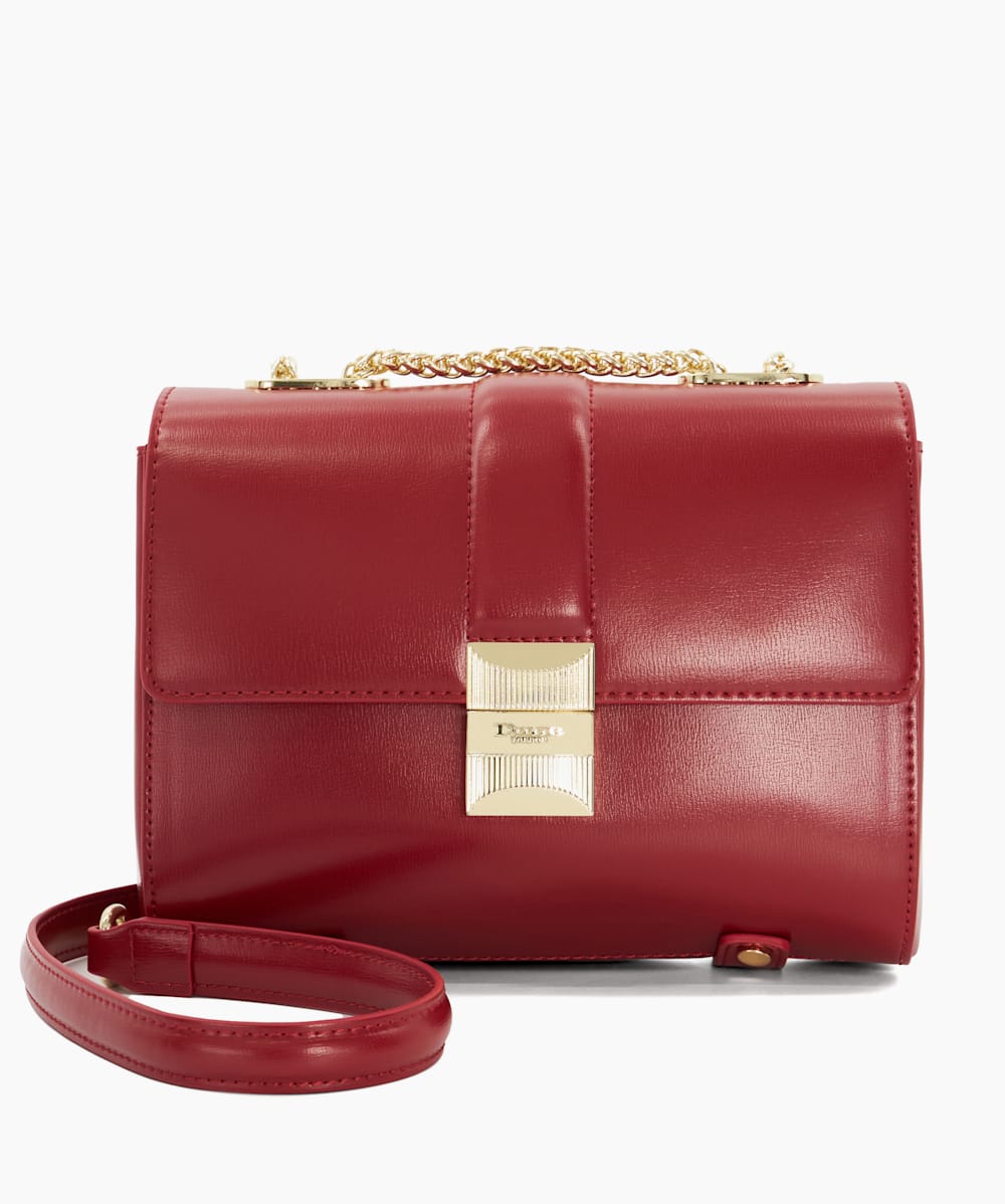 Definitive Red