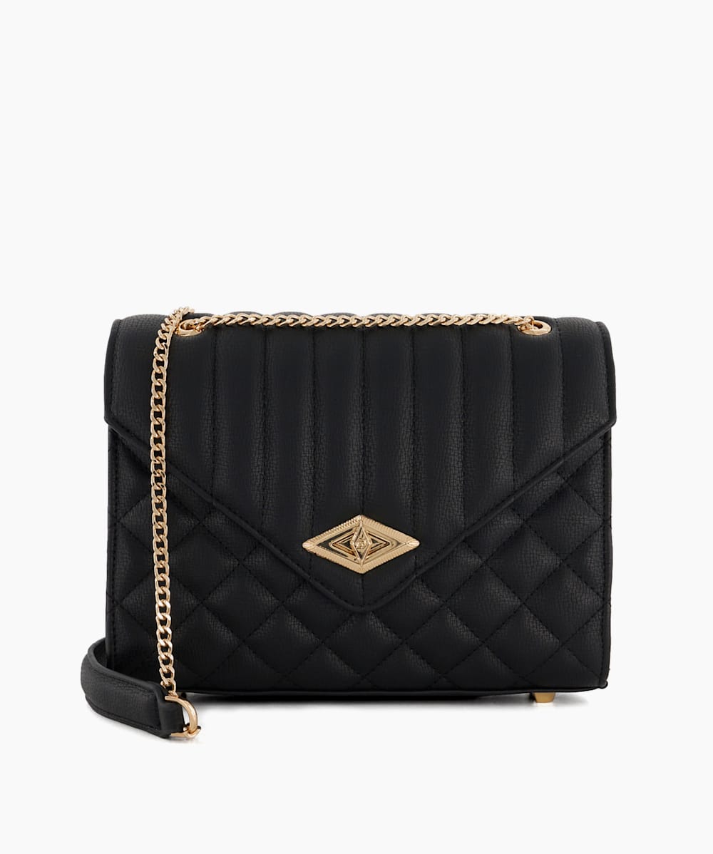 Quilted clutch bag outlet