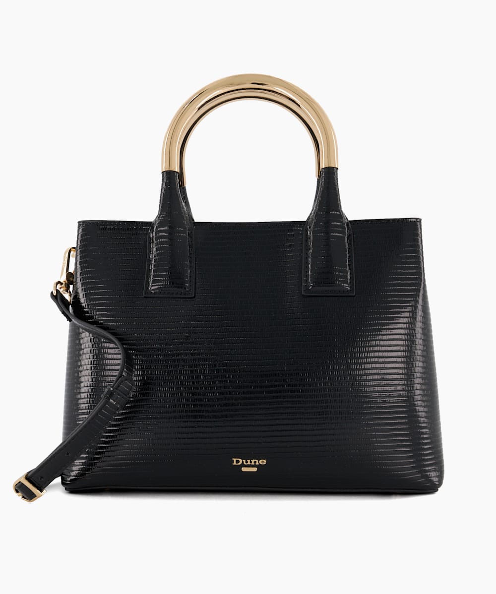 Dune small black bag shop