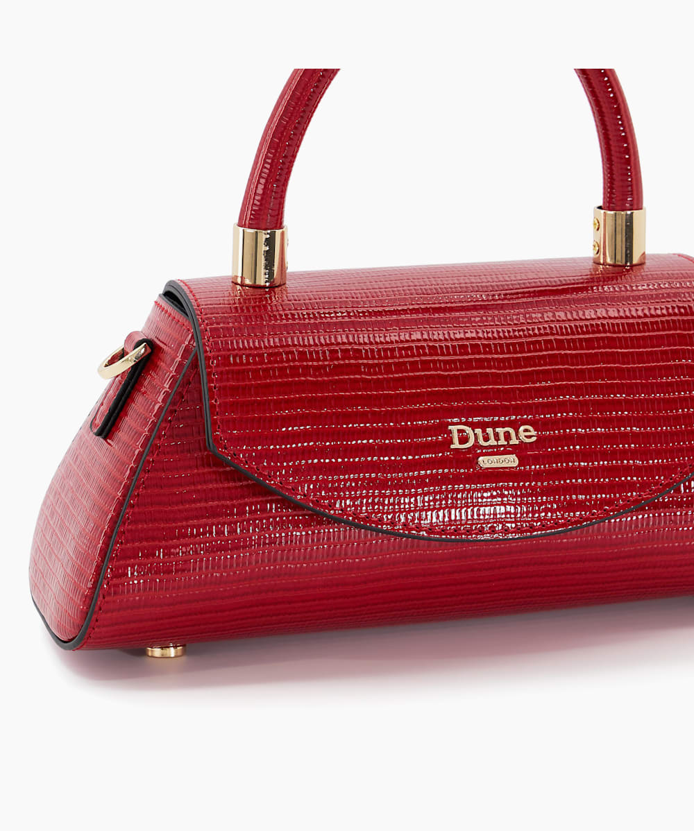 Dune bag red cheap