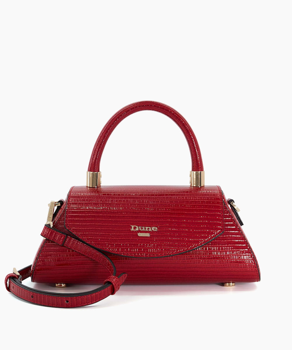 Dune bag red clearance