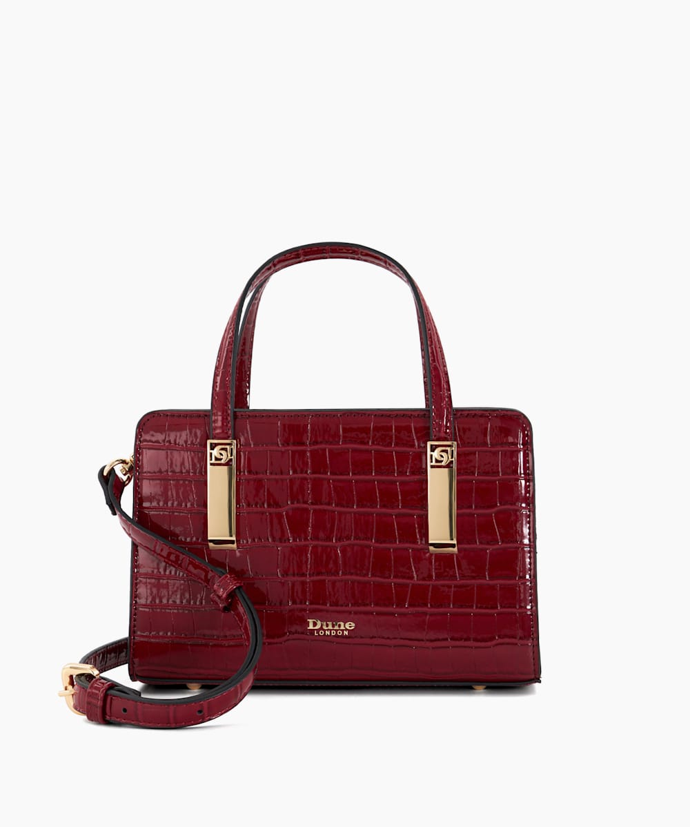 Dune patent bag on sale