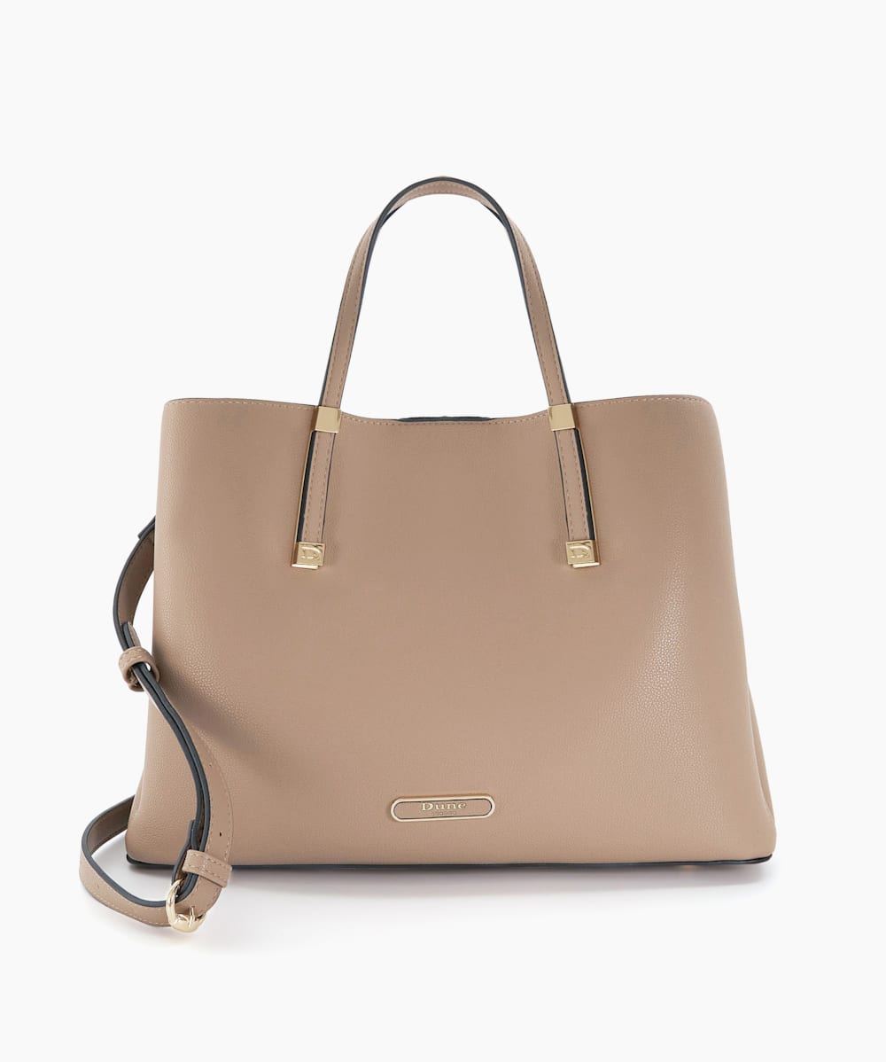 Dune tote bag sale top