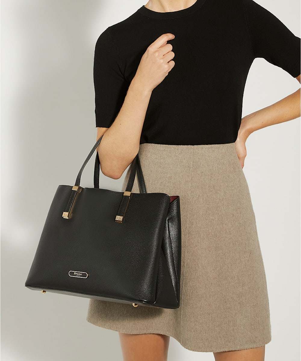 Dune hardware tote bag discount