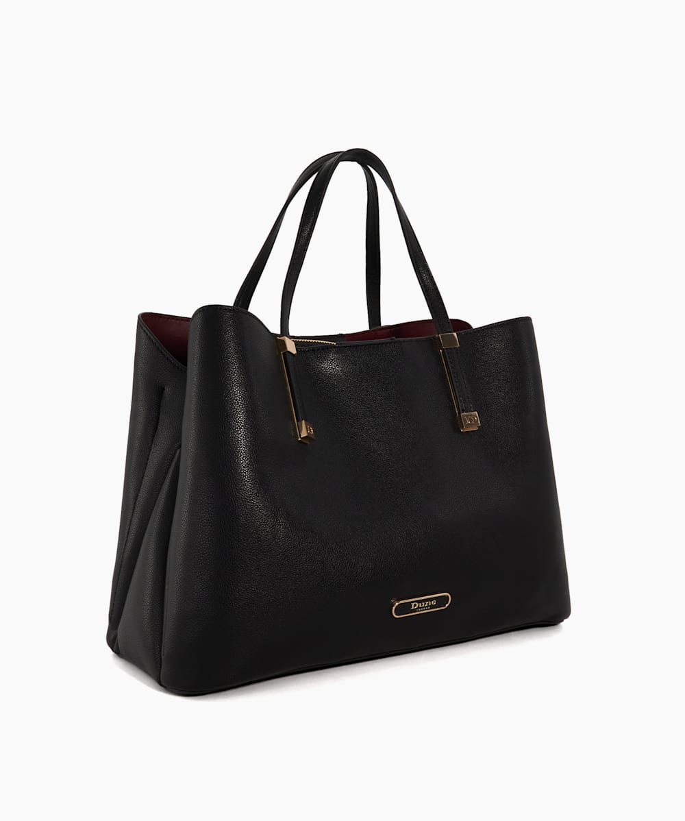 Dorries Black