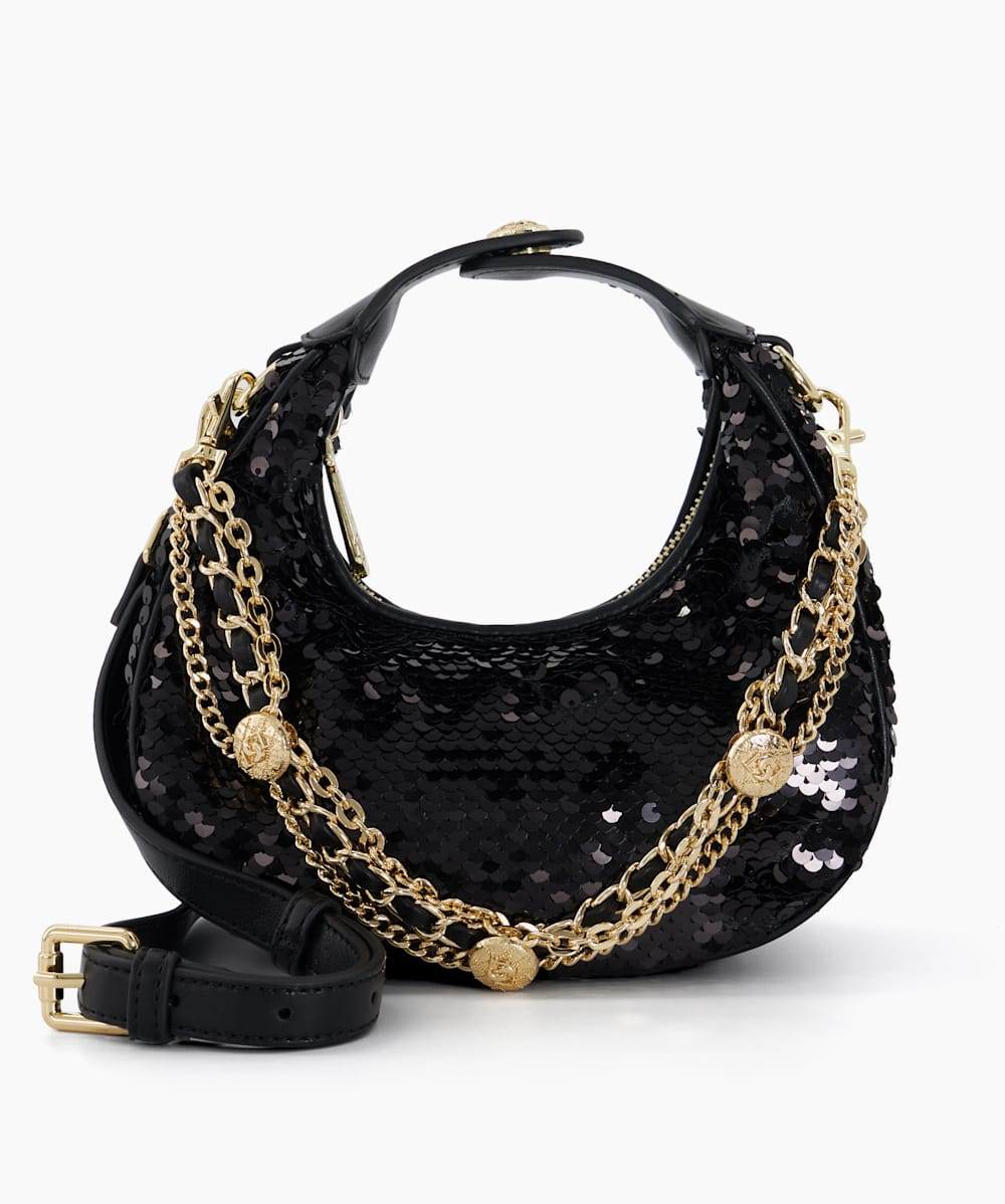 Sac a main avec chaine sales