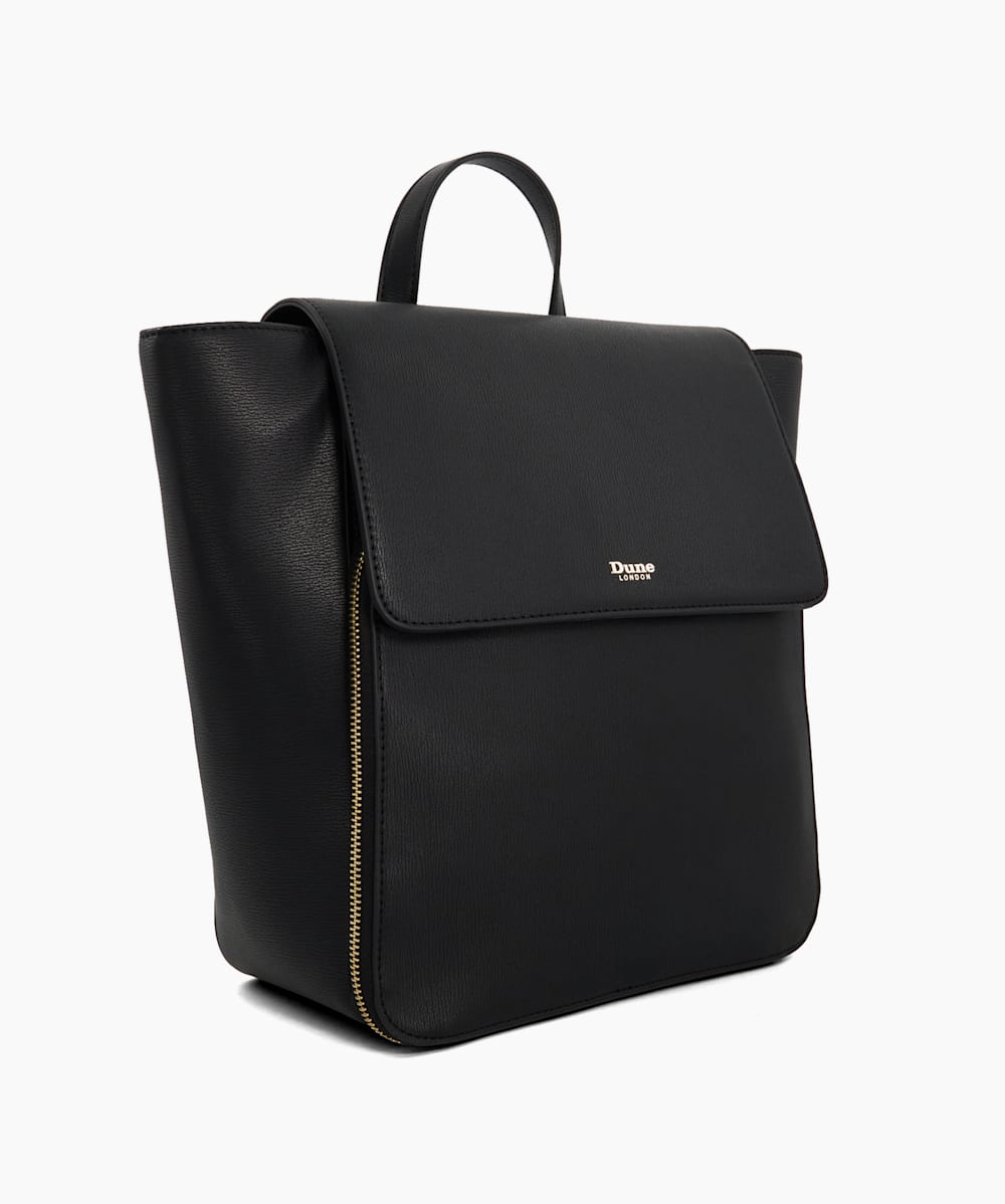 Dune 2025 backpack black