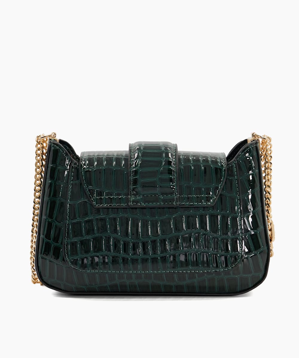 Dune dorothea outlet bag black
