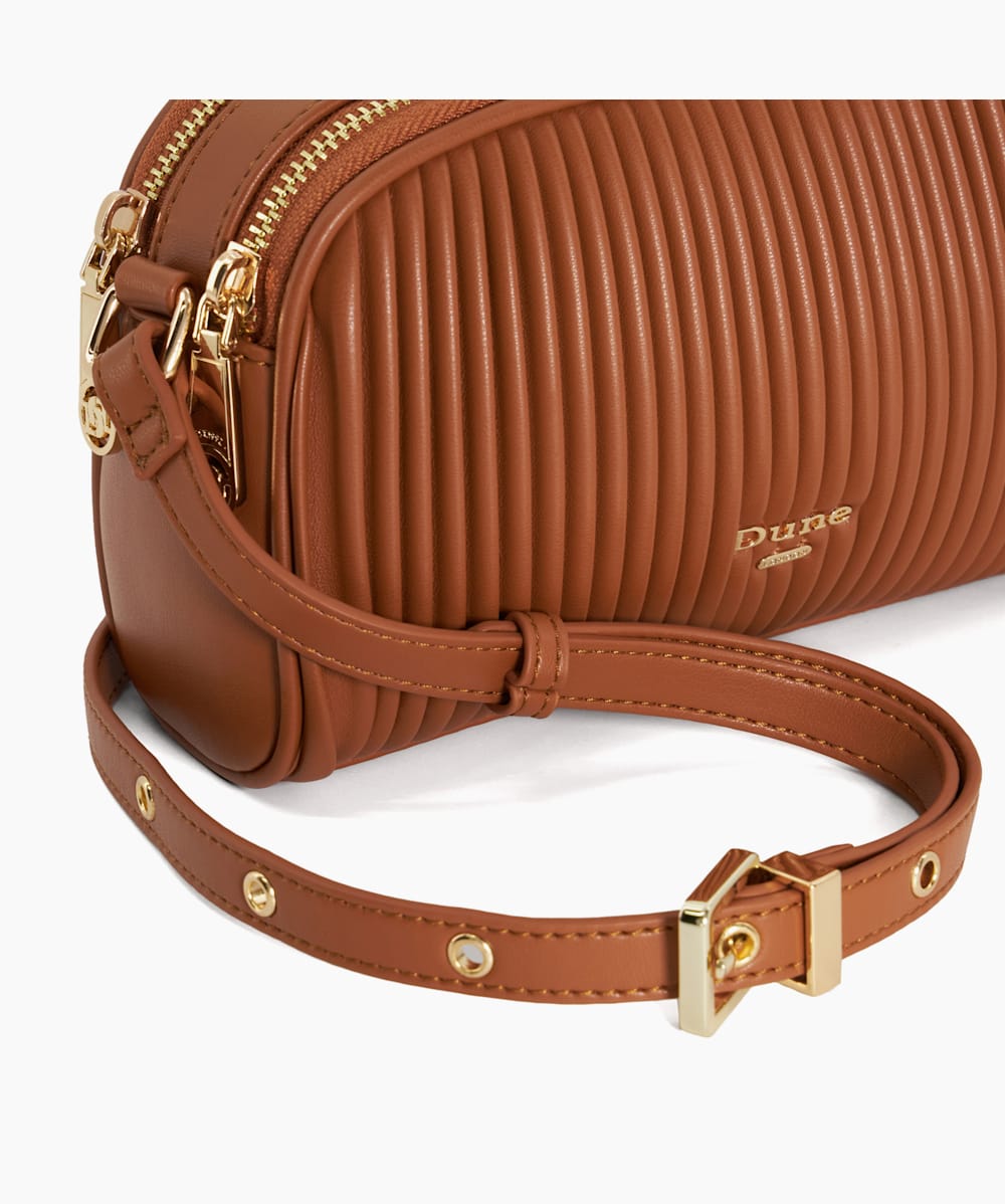 Dune london online sling bags
