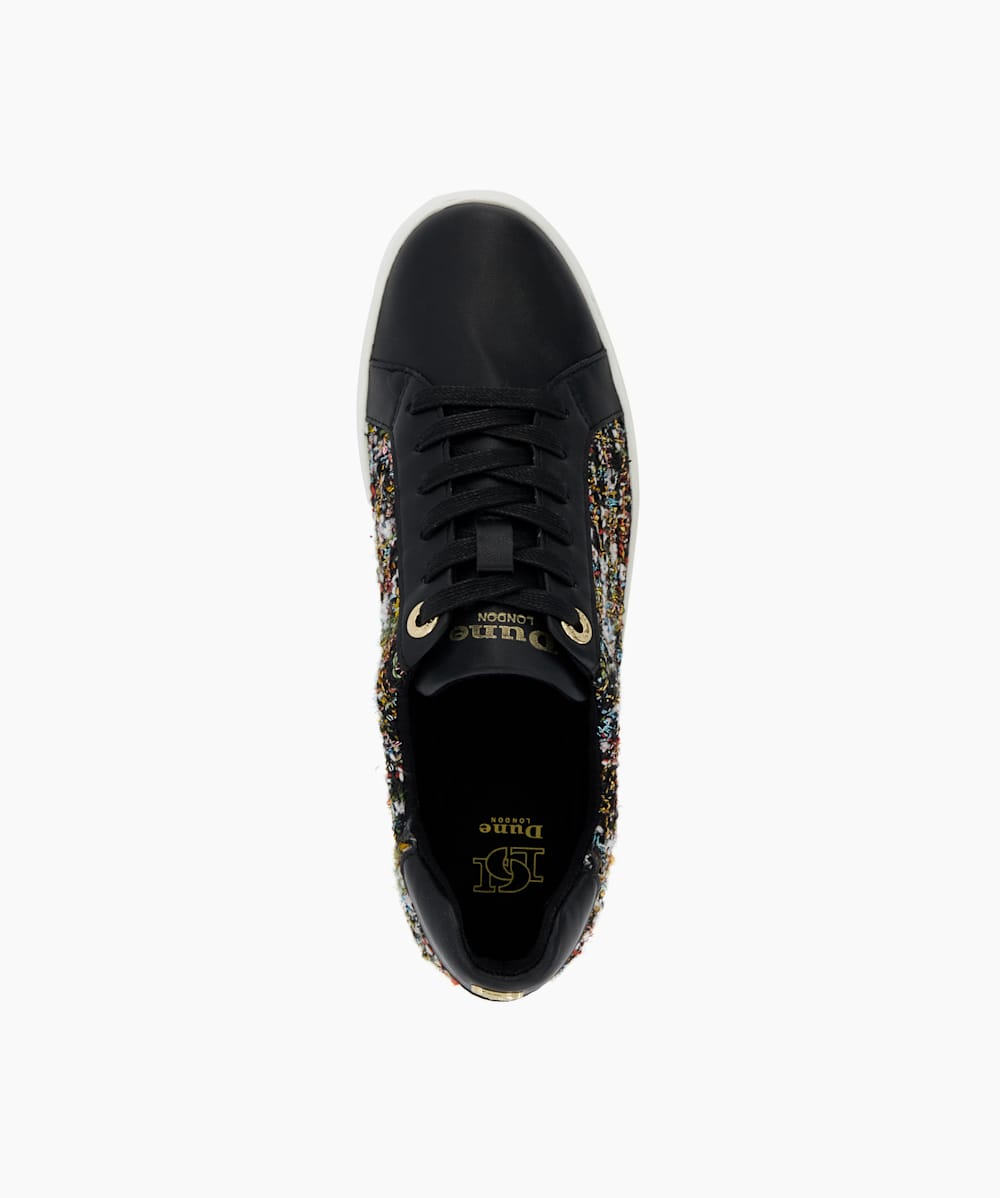 Dune shoes trainers on sale
