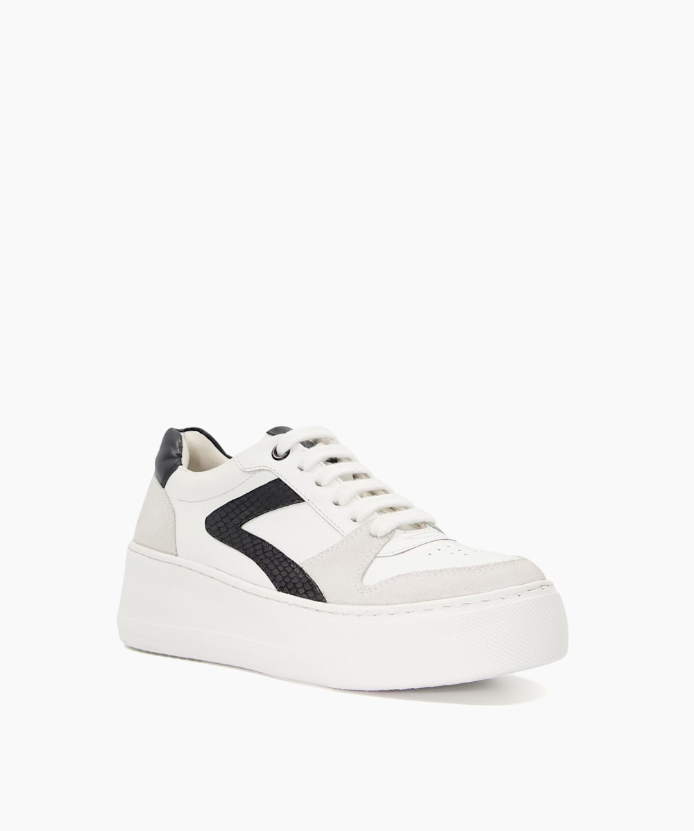 Dune london sneakers 2025 dames