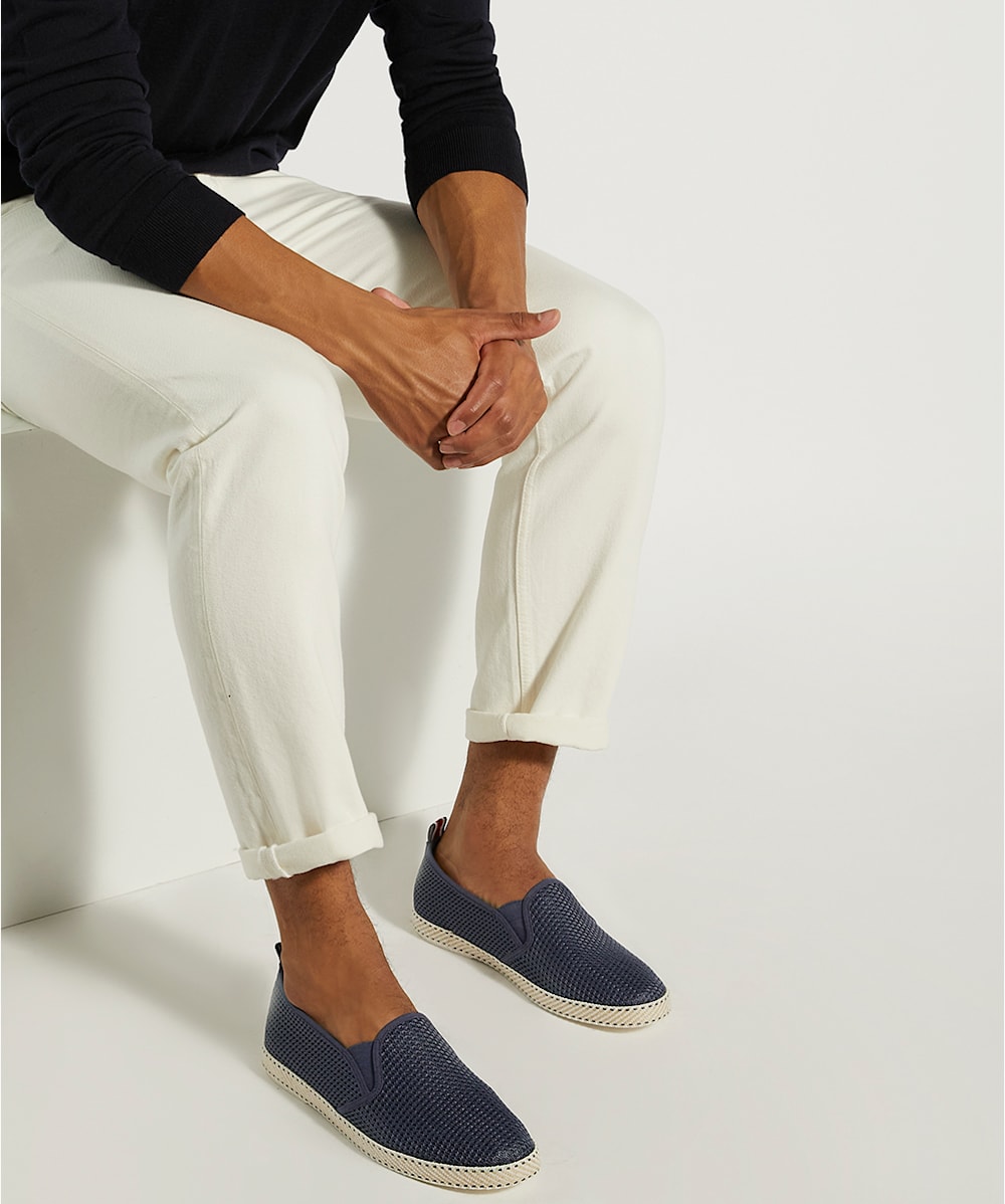 Constance espadrille discount